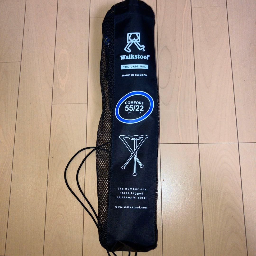 テーブル・チェア・ハンモック Walkstool Comfort 55/22 xl