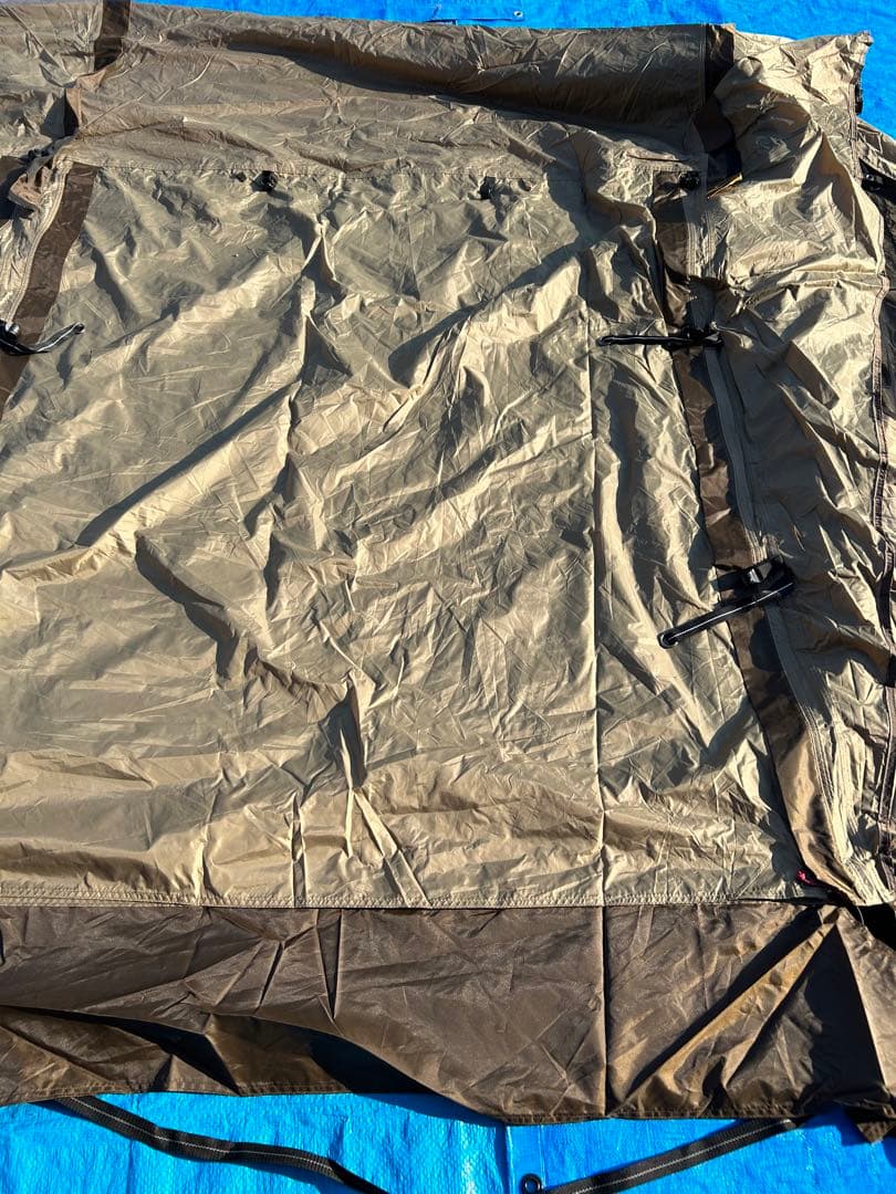 【美品】オガワ アポロンS