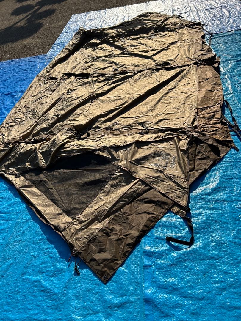 【美品】オガワ アポロンS