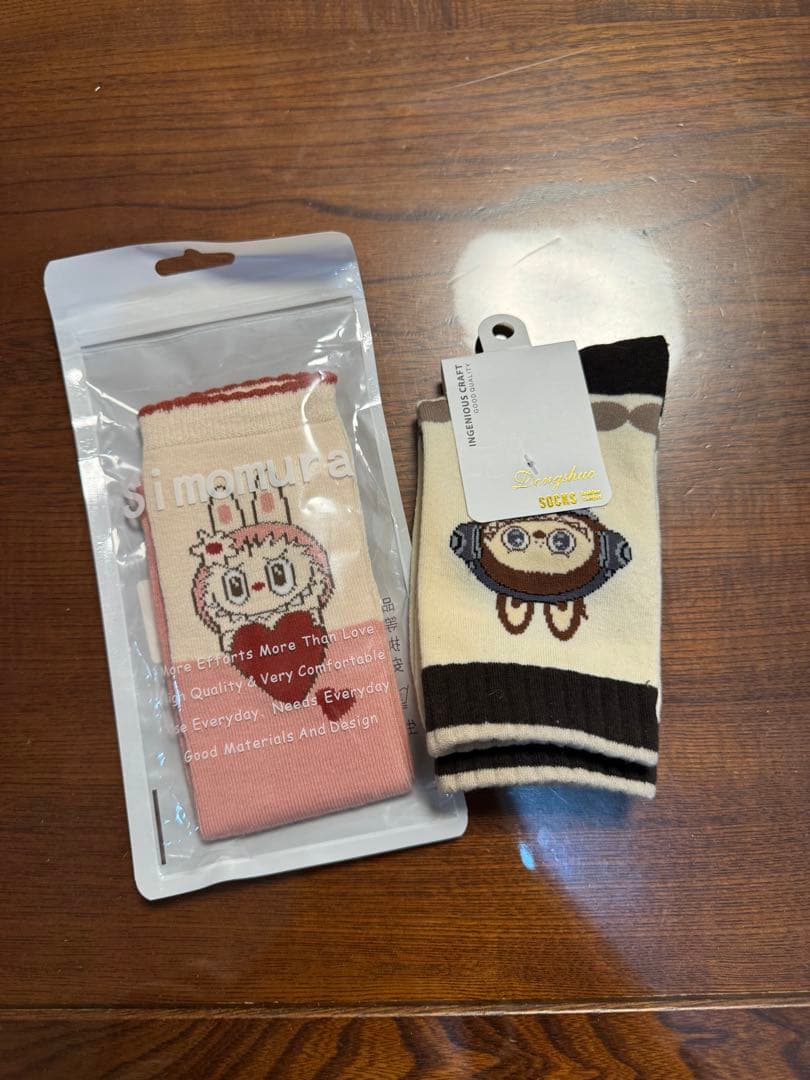 ラブブ まとめ売り　30個