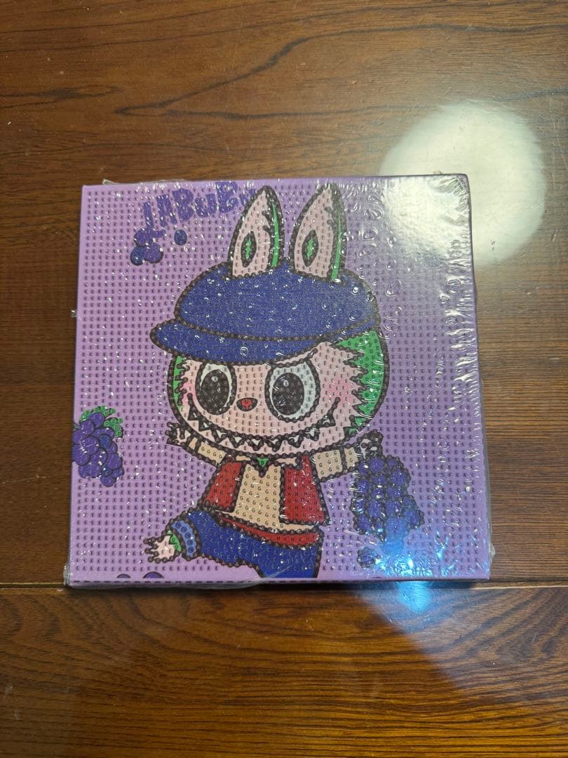 ラブブ まとめ売り　30個