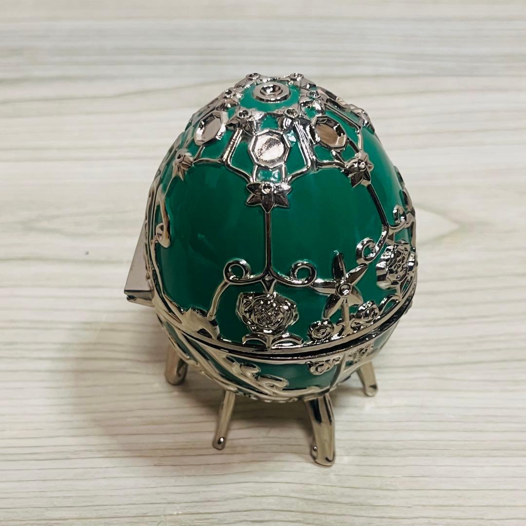 探偵コナン「世紀末の魔術師」 怪盗キッド/インペリアルイースターエッグ