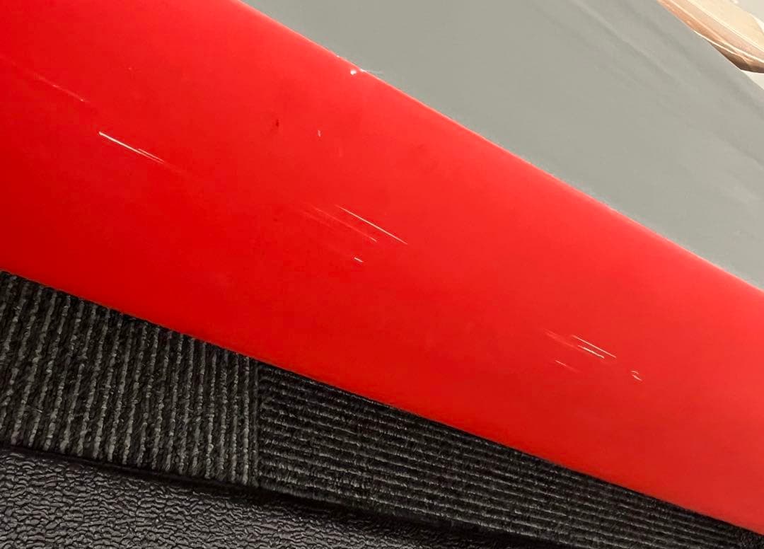 SUPレースボード JP-Australia 12.6ft ハードボード