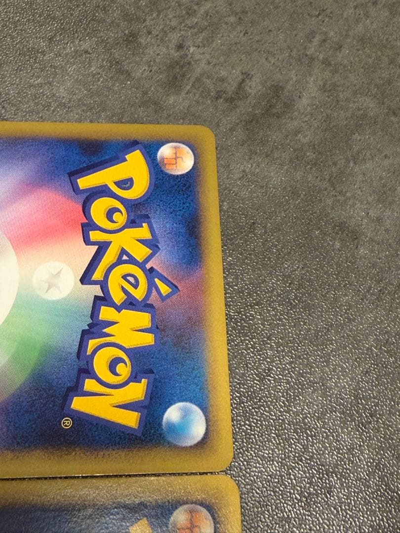 ルギアLEGEND ☆ L1 ソウルシルバーコレクション 2枚セット