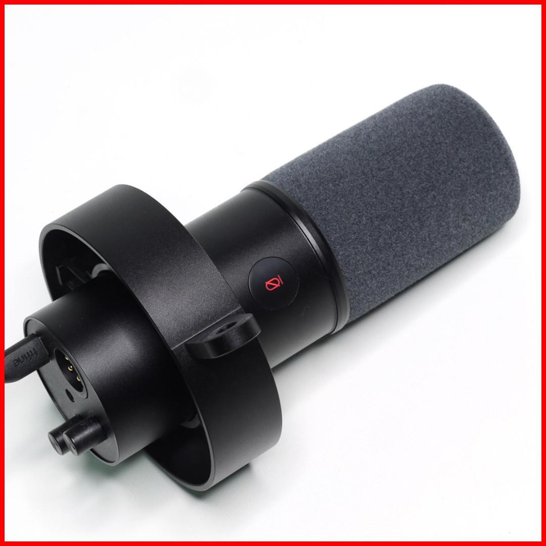 【美品】FIFINE ダイナミックマイク K688CT 送料無料