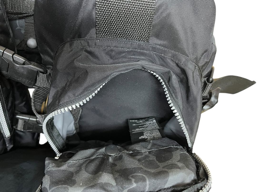 シマノ　ゲームベストライト　フローティングベスト