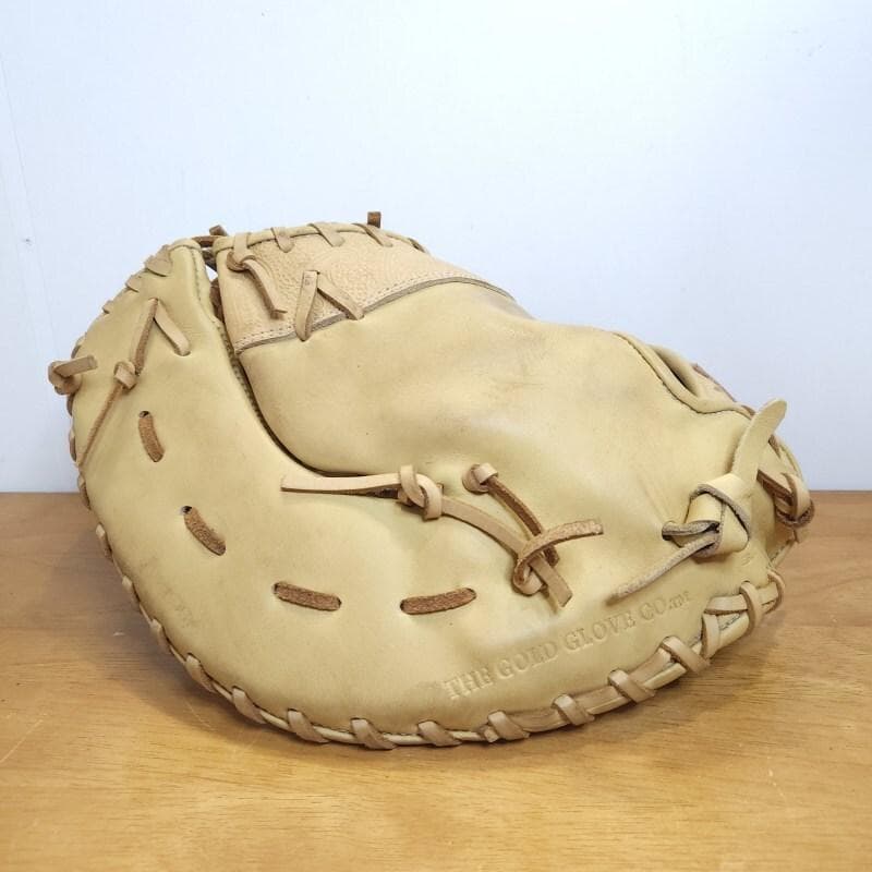 ローリングス ハイパーテック R9 ペイズリー ファーストミット 軟式グローブ