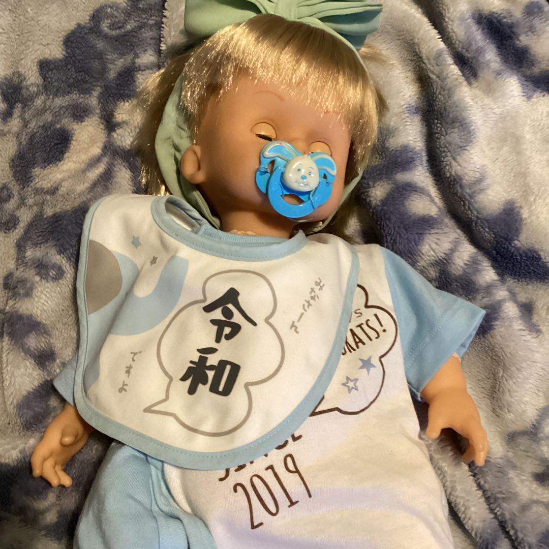 Cicciobello ￼￼人形　海外