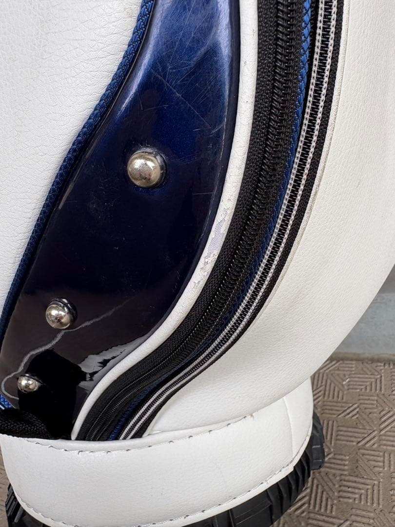 【ゴルフ　キャディバック】キャロウェイ