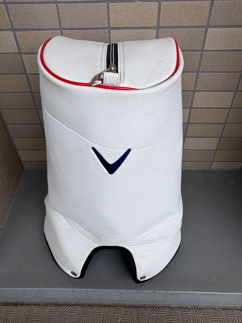 【ゴルフ　キャディバック】キャロウェイ