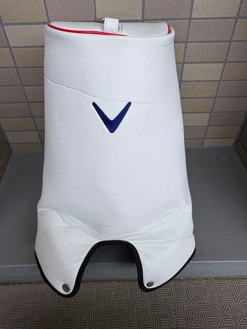 【ゴルフ　キャディバック】キャロウェイ