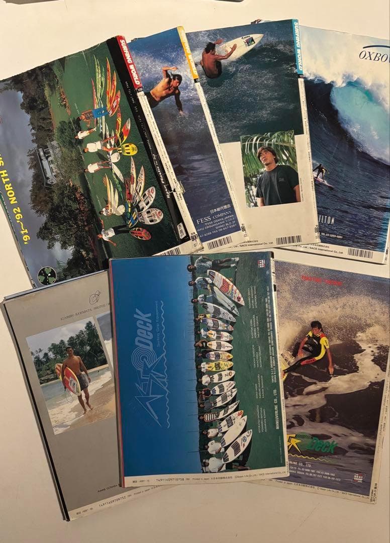 サーフィン・ボディボード eaa