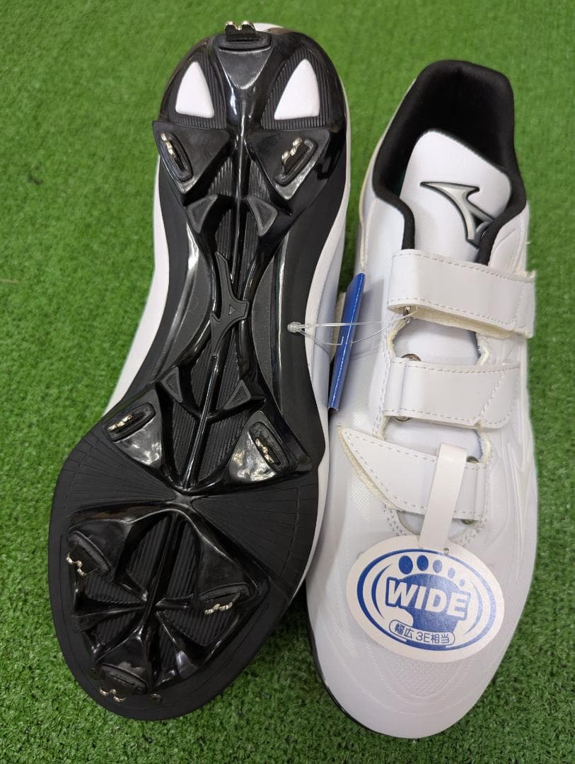 ミズノ/野球スパイク/ライトレボバディー/ 26.0cm