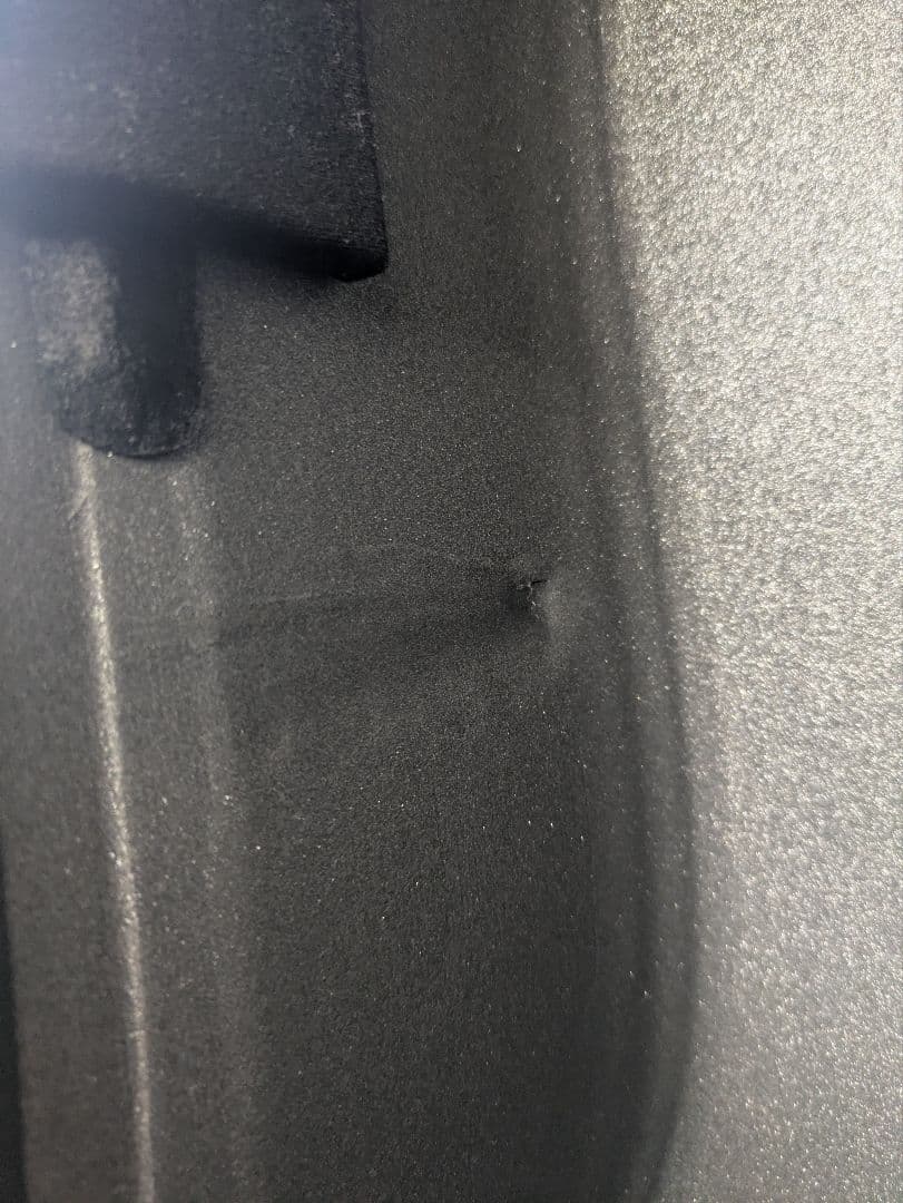 CFC-2S Carbon Mac カーボンマック チェロケース ワインレッド