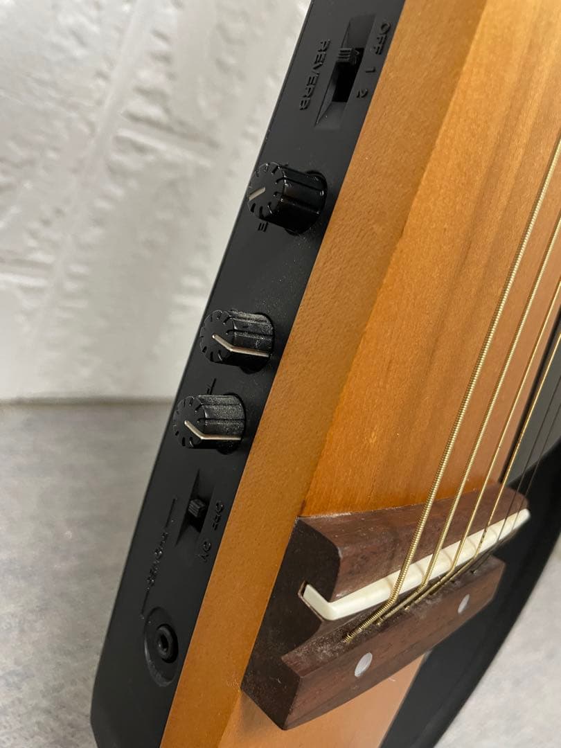 G*a様 YAMAHA サイレントギター SLG-100S サイレント　ギター