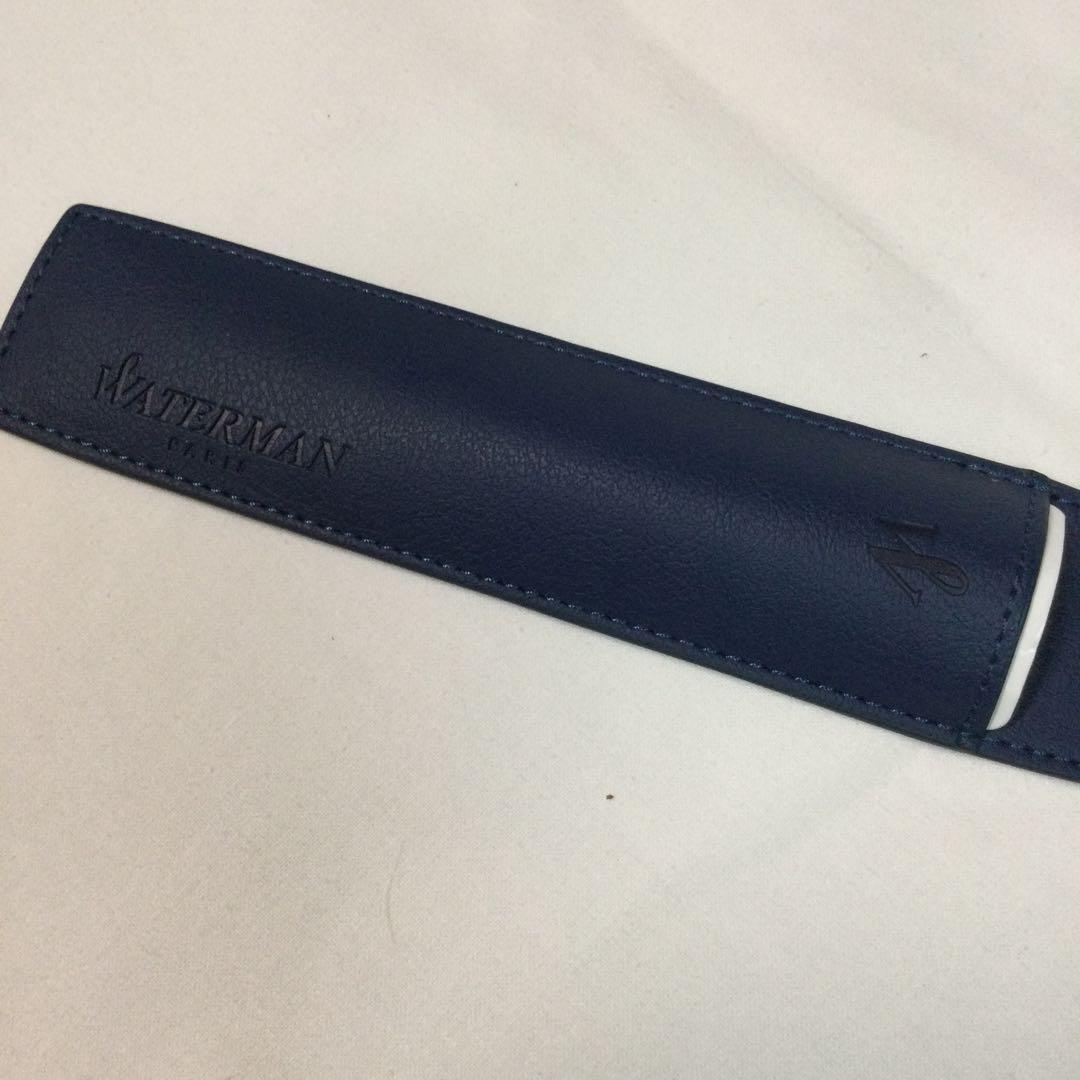 ボールペン　WATERMAN