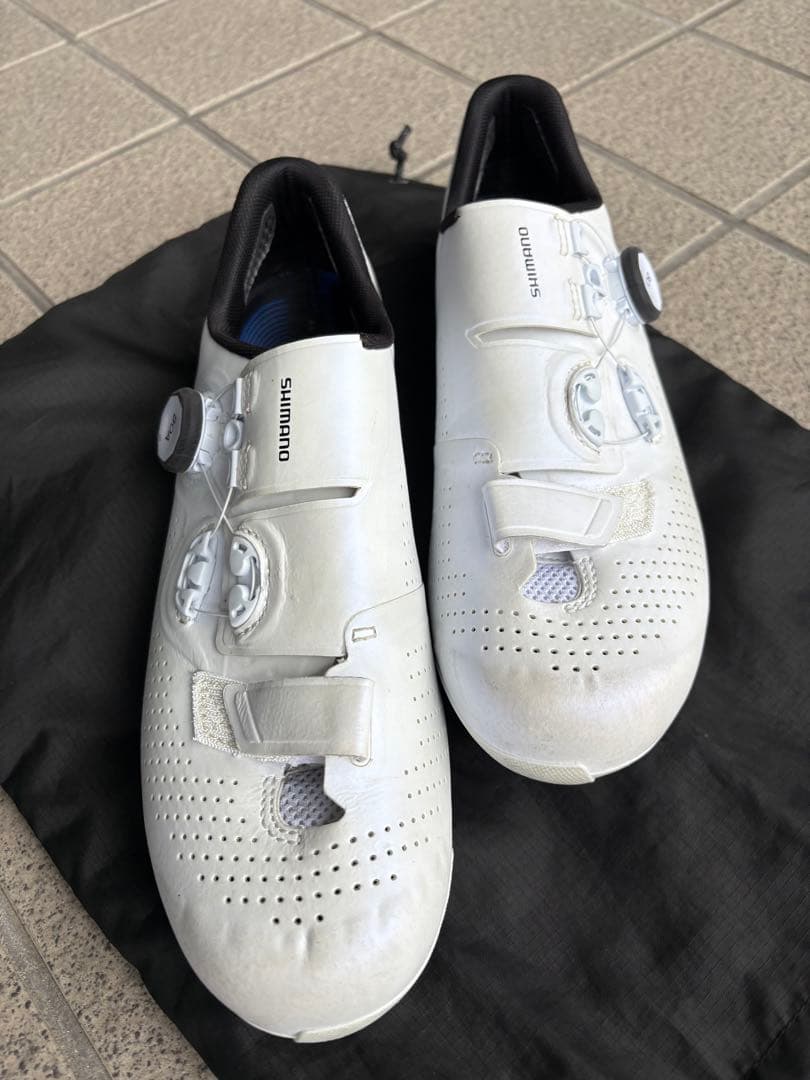 シマノ　RC9T EU44 ピスト　競輪　トラック　ロード