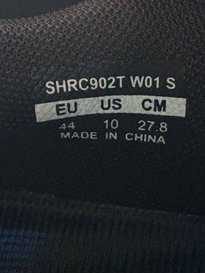 シマノ　RC9T EU44 ピスト　競輪　トラック　ロード