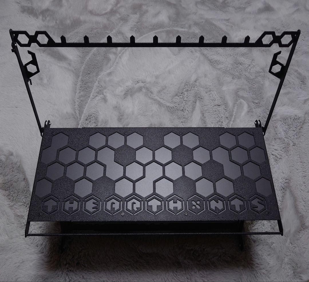 リトルワークスタンド The Arth × NATURE TONES