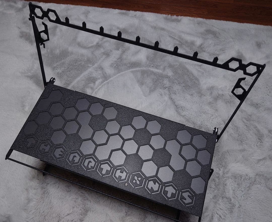 リトルワークスタンド The Arth × NATURE TONES