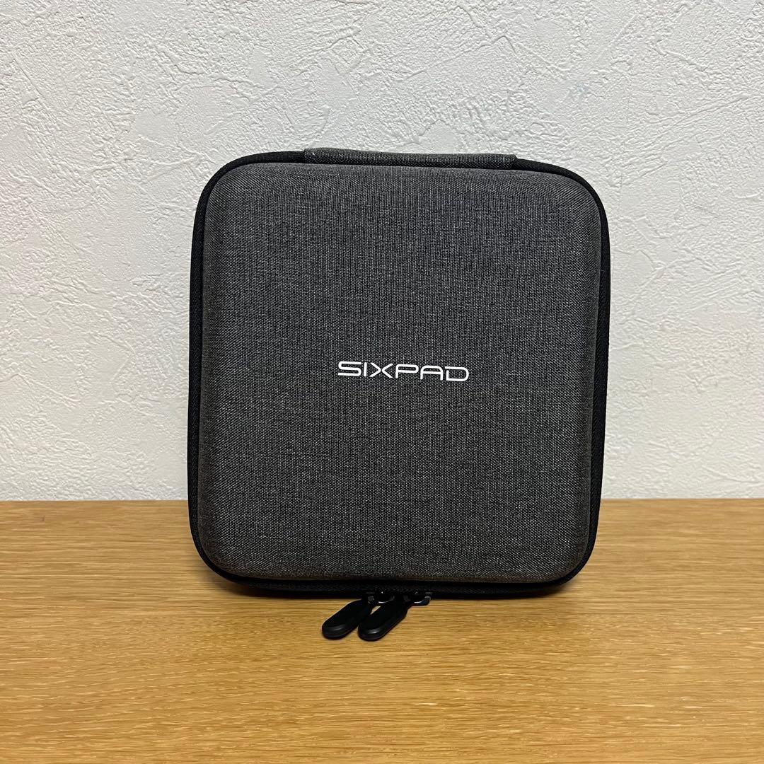 SIXPAD シックスパッド POWER GUN パワーガン