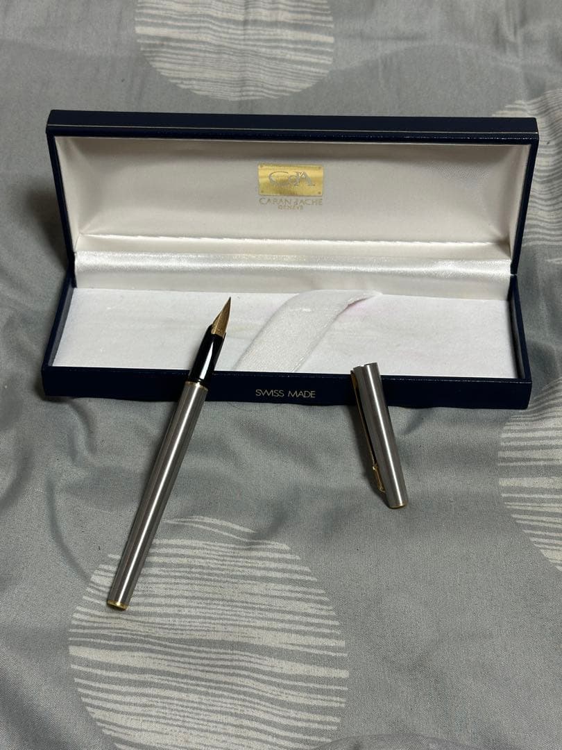 値下げ中‼️カランダッシュ 万年筆