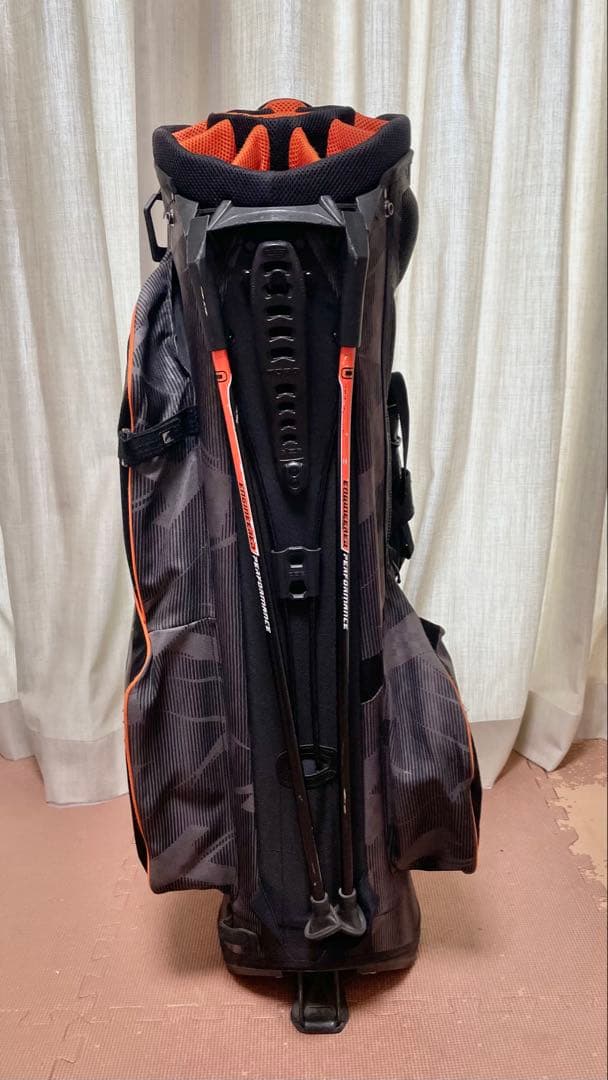 OGIO GROM スタンドゴルフバッグ オジオ オッジオ　14分割