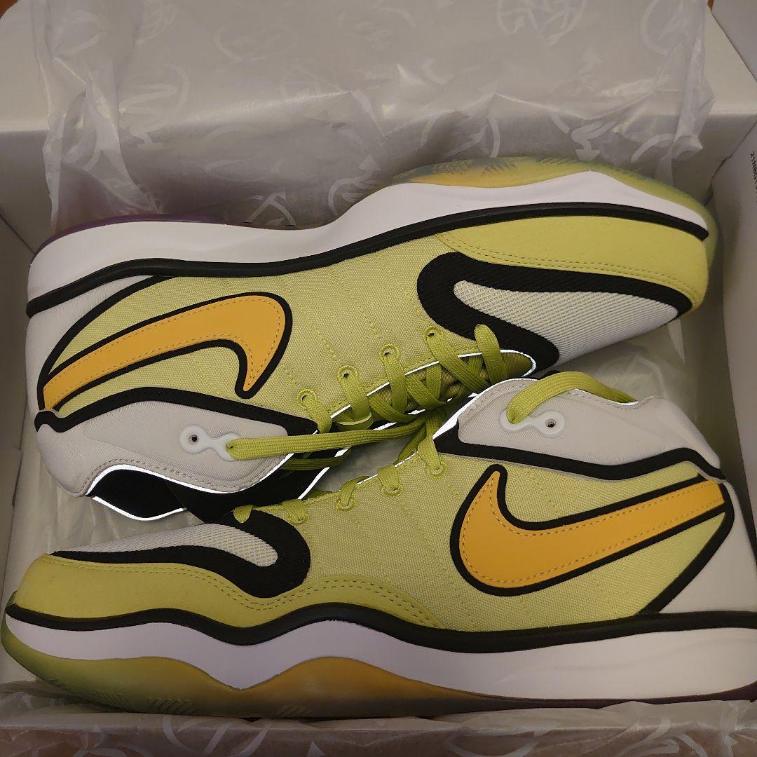 ナイキ G.T. ハッスル 2 EP 30cm