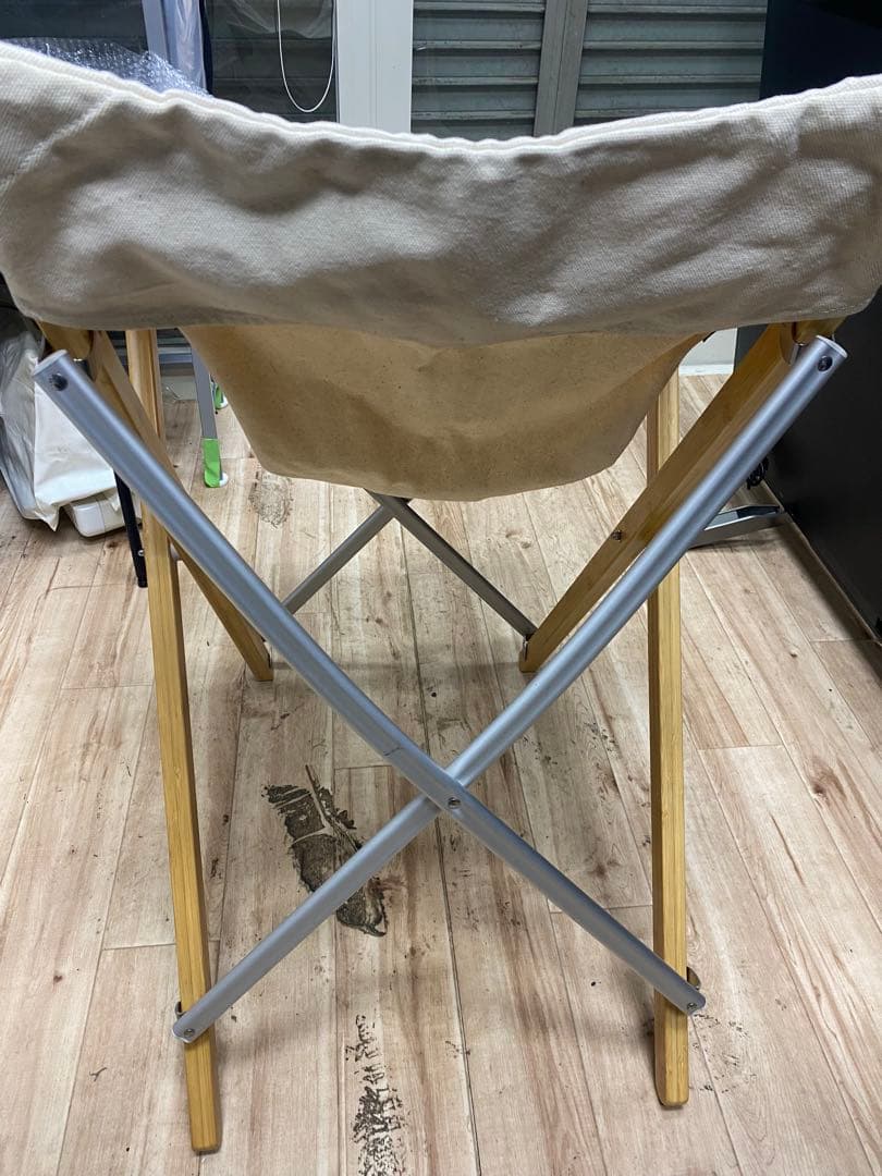 スノーピーク Take チェア LV-085 キャンプ用品 peak