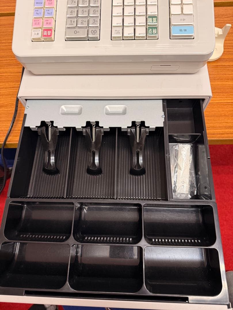 DoctorXNewさん用 シャープ ER-A411 ホワイト SHARP