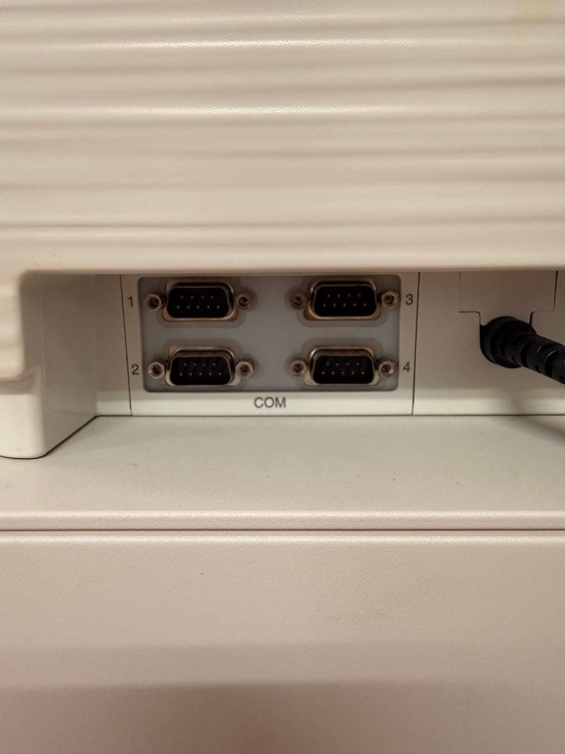 DoctorXNewさん用 シャープ ER-A411 ホワイト SHARP