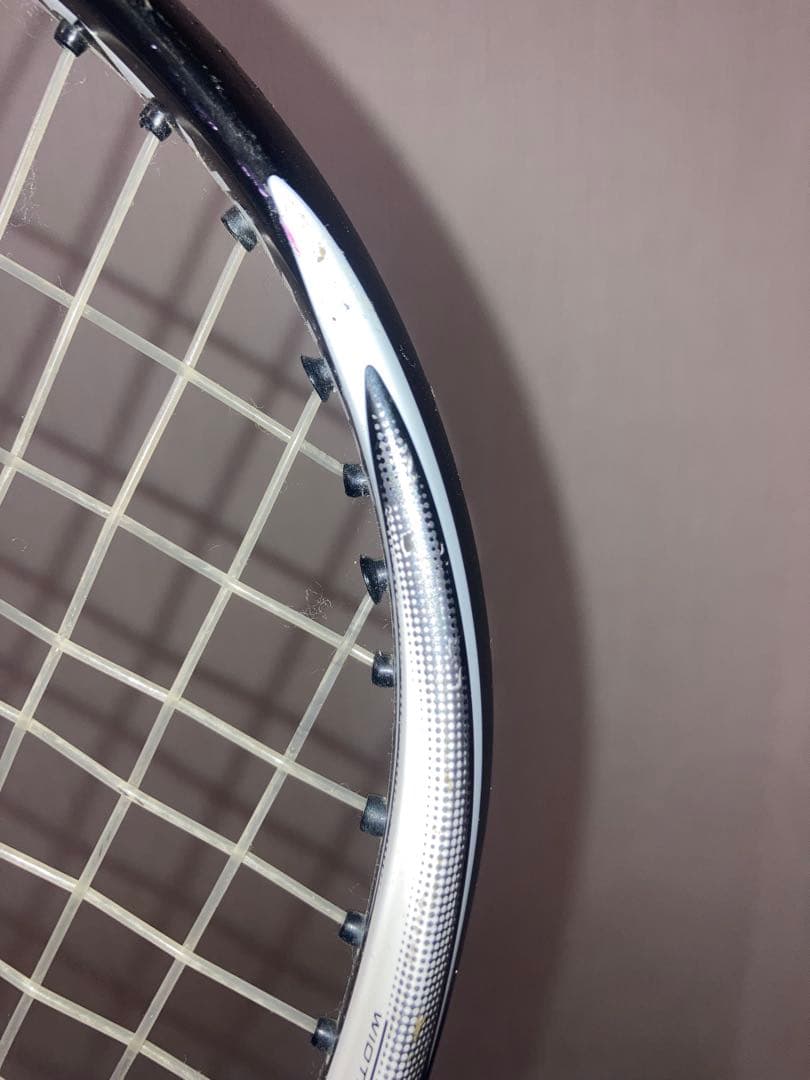 YONEX ソフトテニスラケット ネクシーガ70G