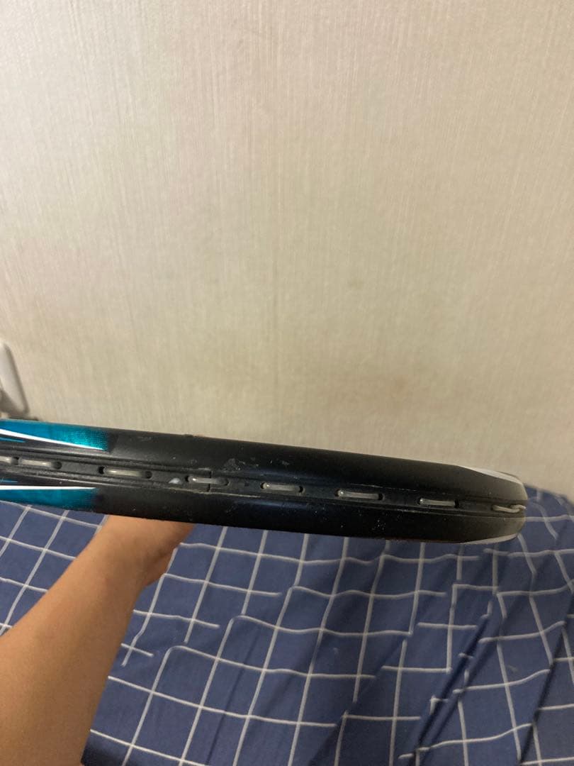 YONEX ソフトテニスラケット ネクシーガ70G