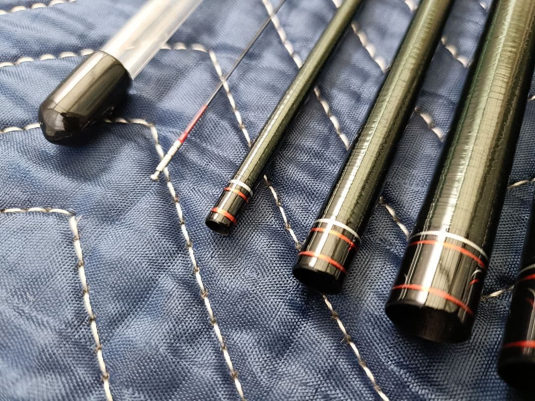 SHIMANOシマノ スペシャル小太刀 RS-tuned 80NY　美品