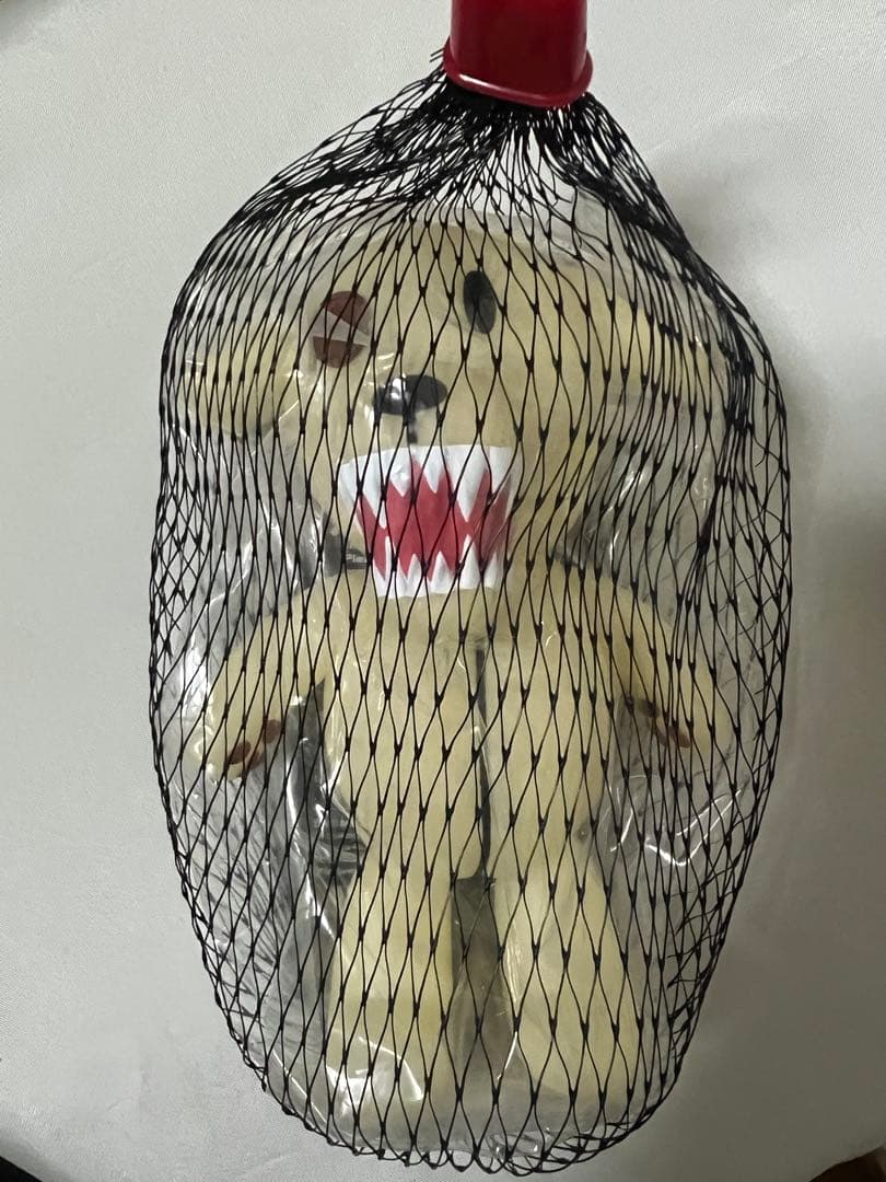 the pillows バスター君 ポーラーベア（蓄光=暗い所で光る）バージョン