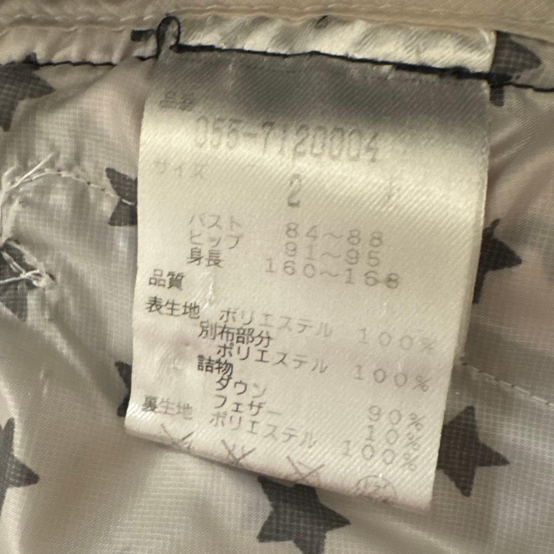 PEARLY GATES ゴルフアウターダウン