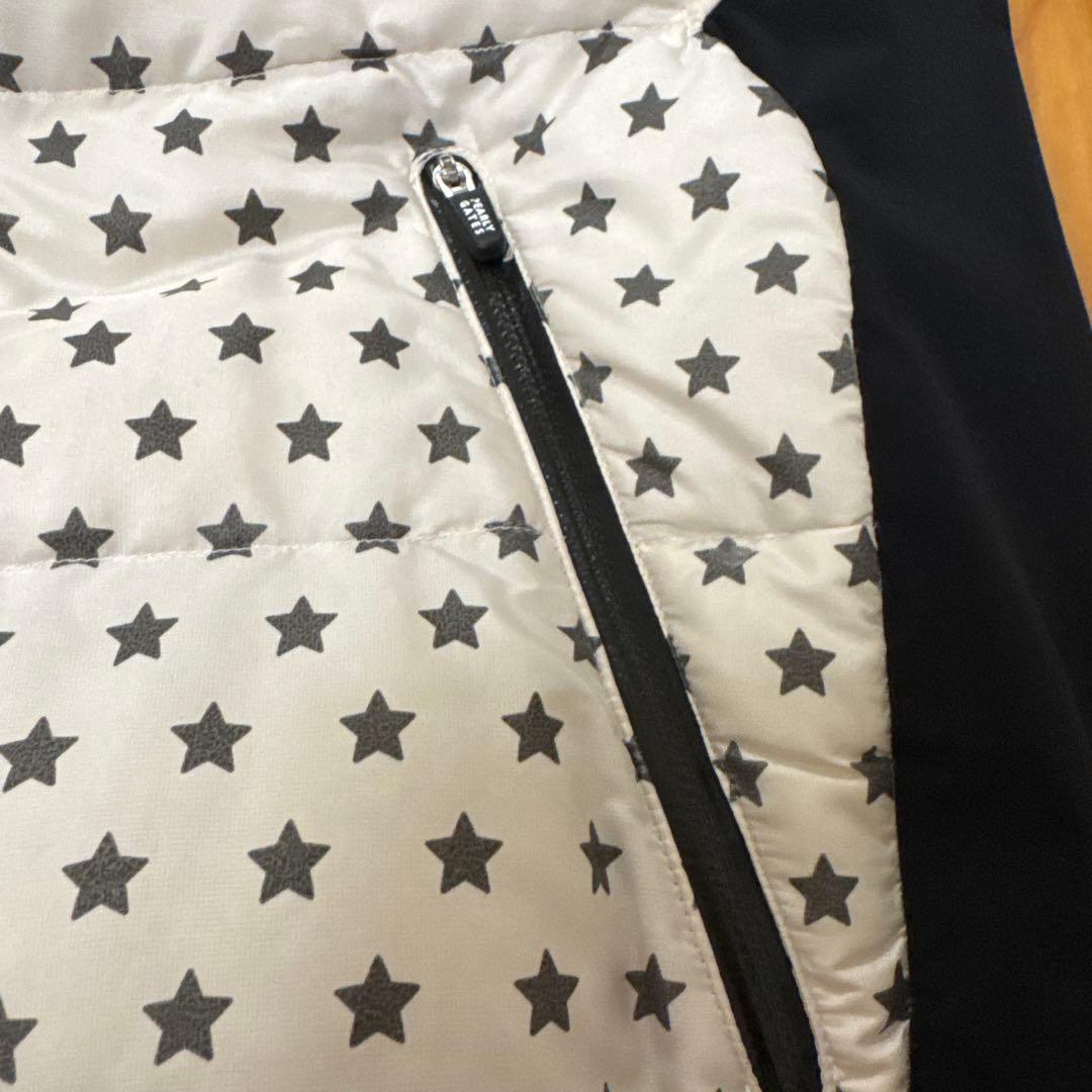 PEARLY GATES ゴルフアウターダウン