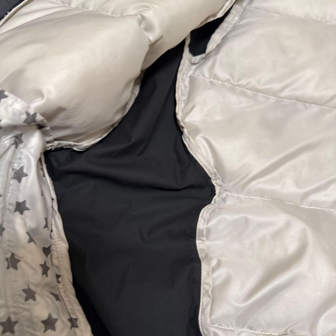 PEARLY GATES ゴルフアウターダウン