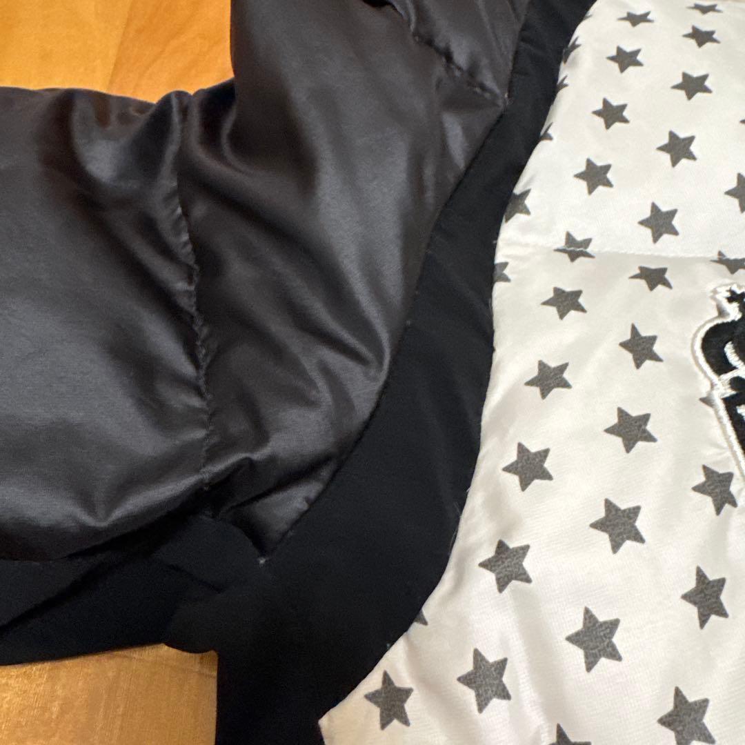 PEARLY GATES ゴルフアウターダウン