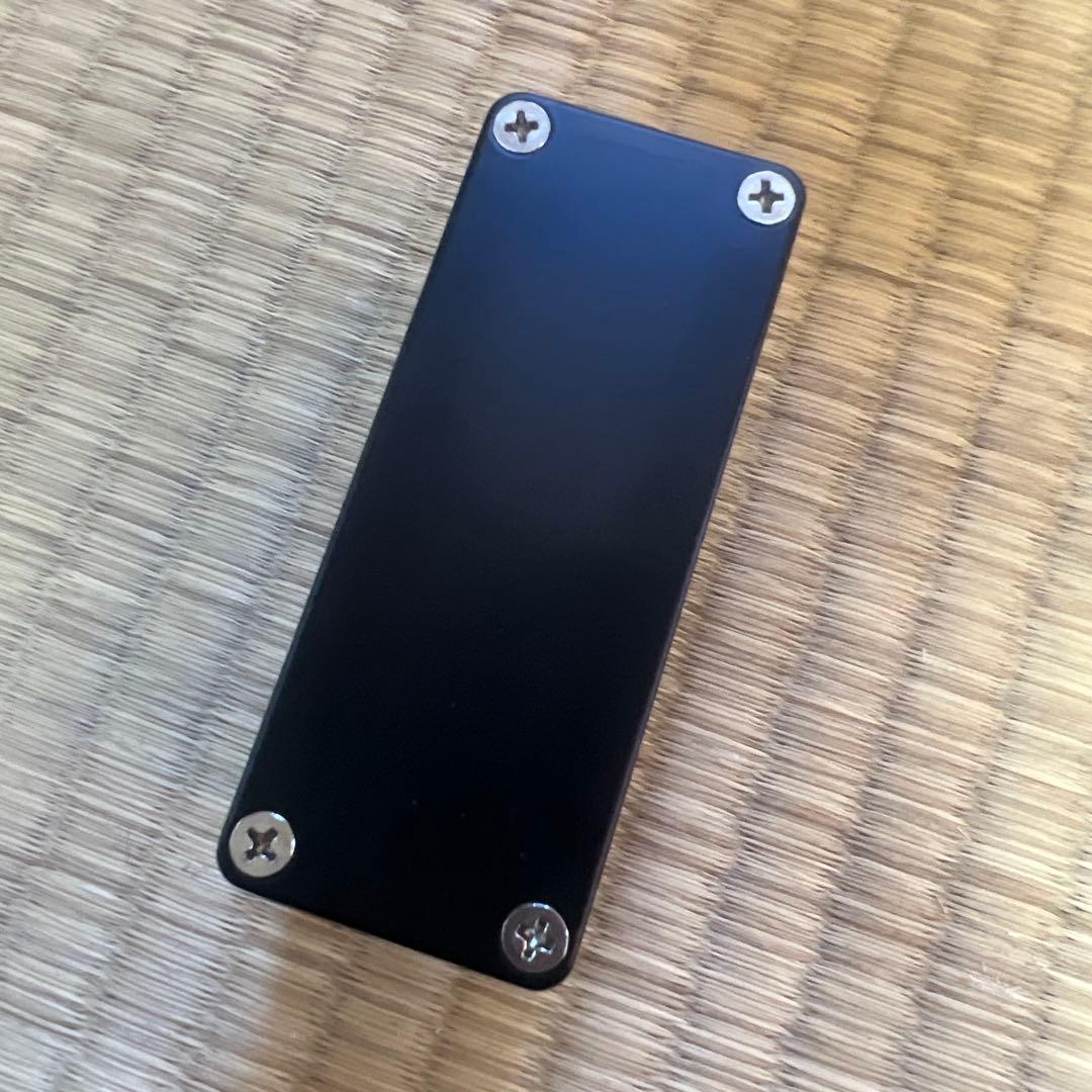 chase bliss onward midi thru box セット