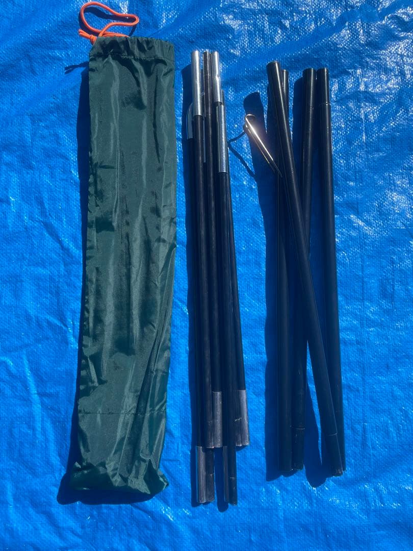 【美品】コールマン エクスカーションティピー325