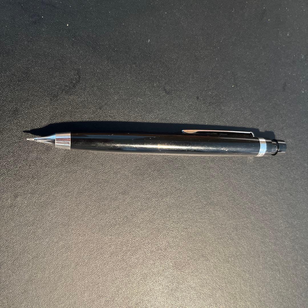 【廃番】ぺんてる pentel p300 0.7mm