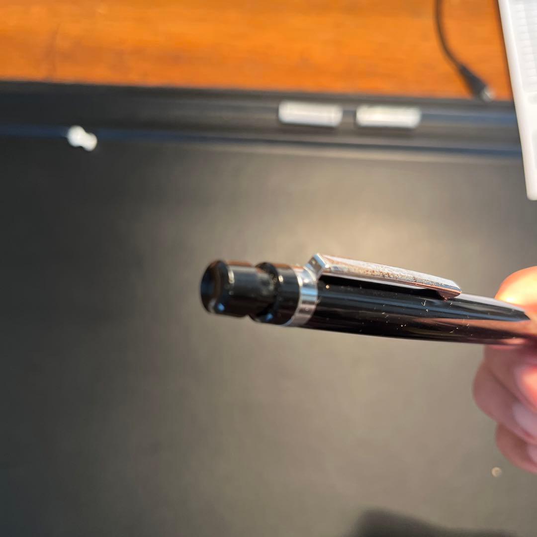 【廃番】ぺんてる pentel p300 0.7mm