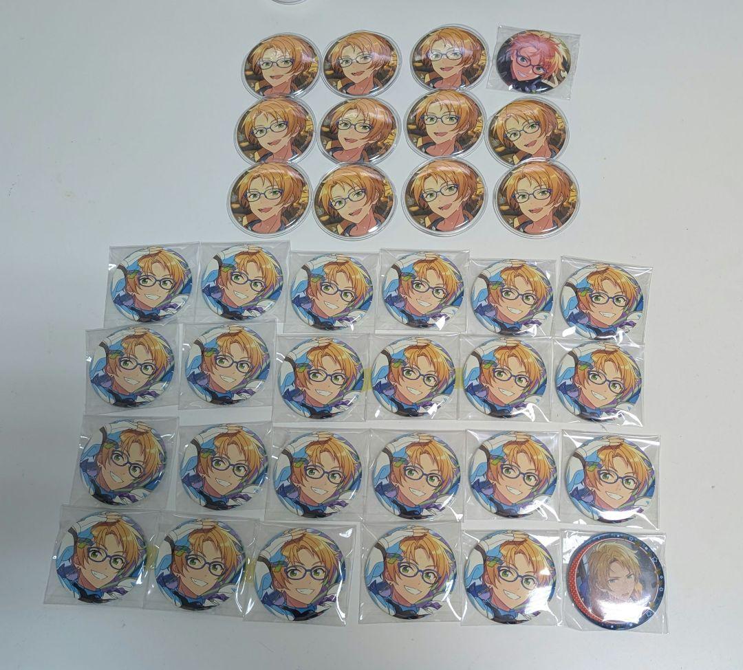 遊木真グッズお得セット　バラ売り可