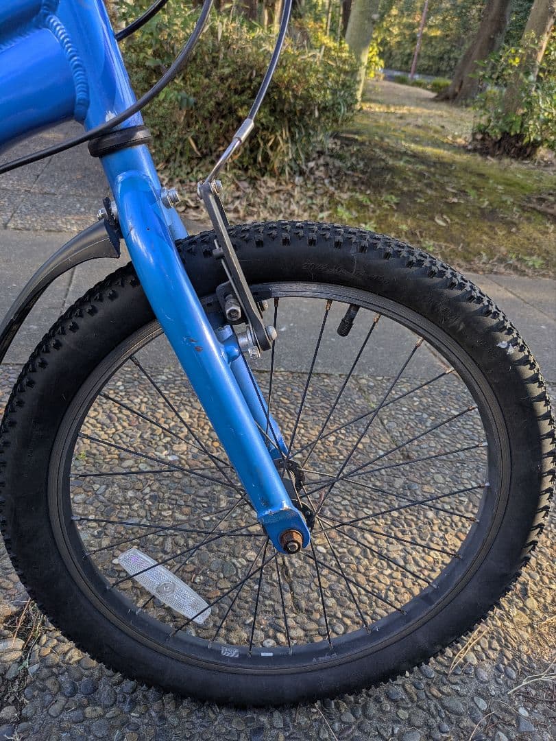 自転車 20インチ キッズバイク ジャイアント