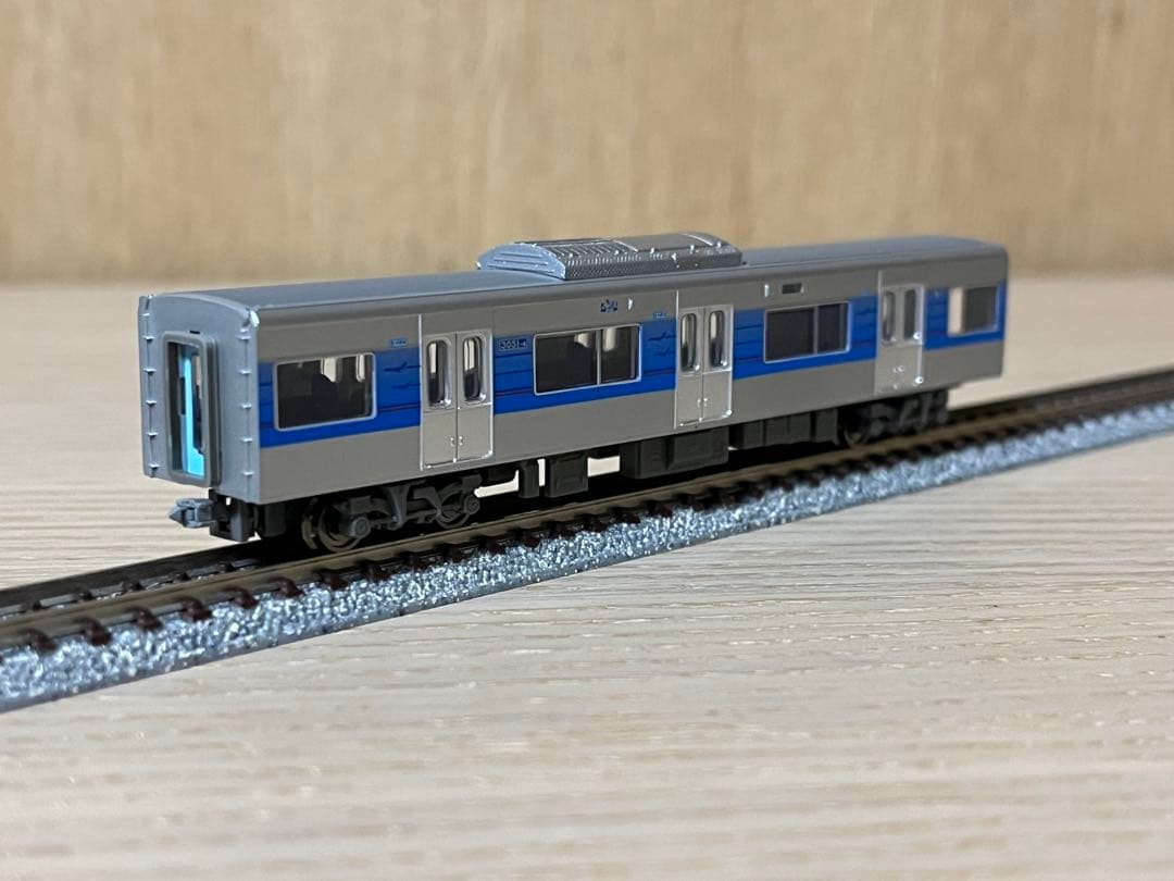 マイクロエース 京成3050形 8両セット（成田スカイアクセス）