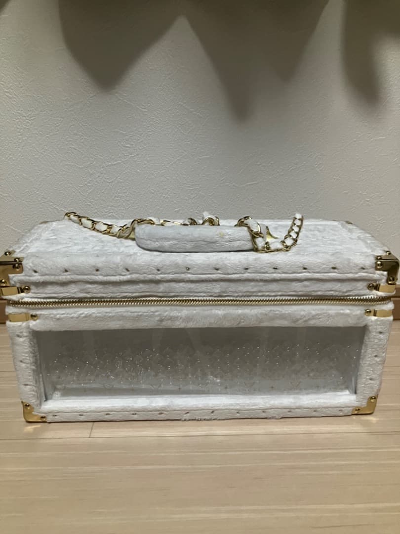 エンジェル　シャンパン　ホリデー　ホワイト　ゴールド　ロゼ