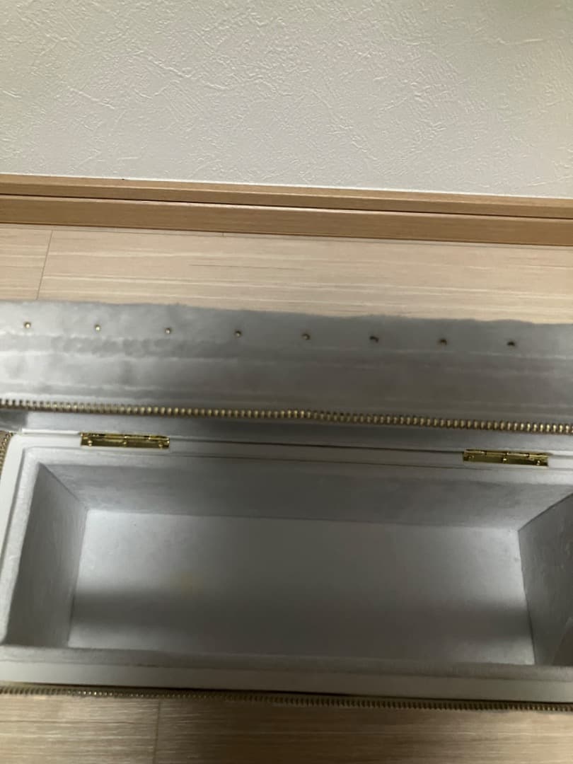 エンジェル　シャンパン　ホリデー　ホワイト　ゴールド　ロゼ