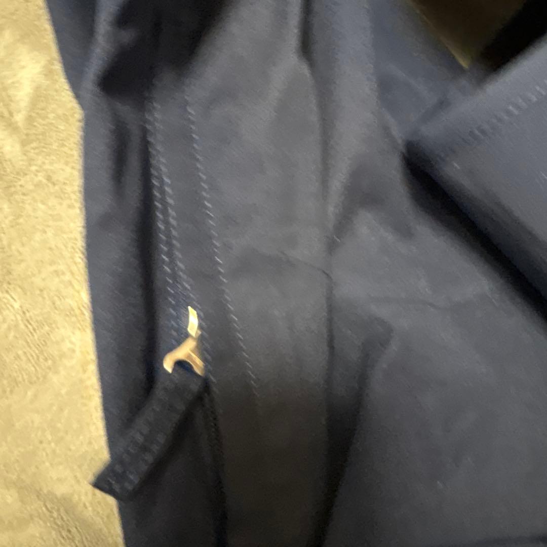 上エレッセ　下フェニックス　スキーウェア　L〜LL