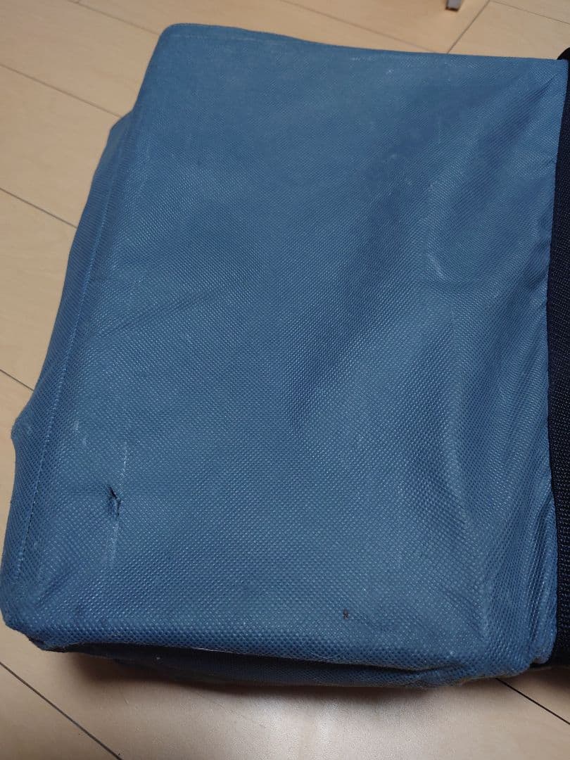 スノーピーク　ジカロテーブル